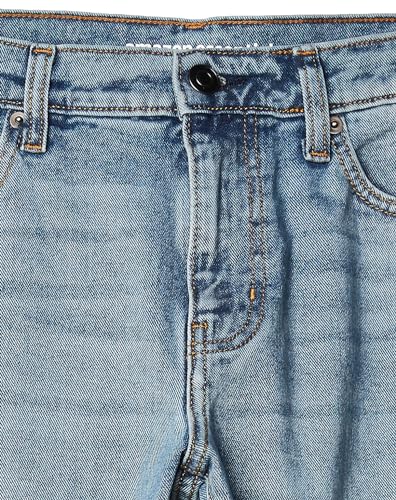 Thumbnail 7 de Amazon Essentials Vaqueros Ajustados Lavado Claro 40W/32L