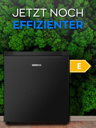 Thumbnail 8 de HEINRICHS Getränkekühlschrank 45L – kompakt, leise und vielseitig