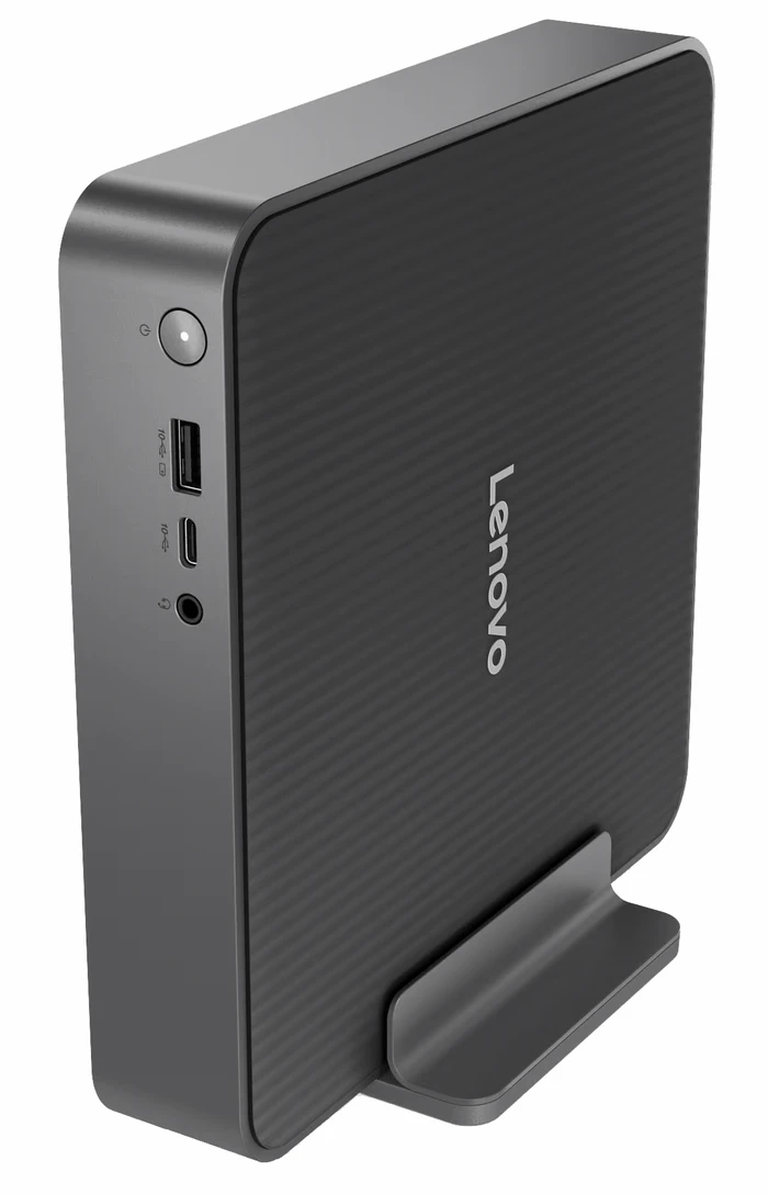 Thumbnail 8 de Lenovo IdeaCentre Mini 01IRH8 91B2002RMH 16 GB