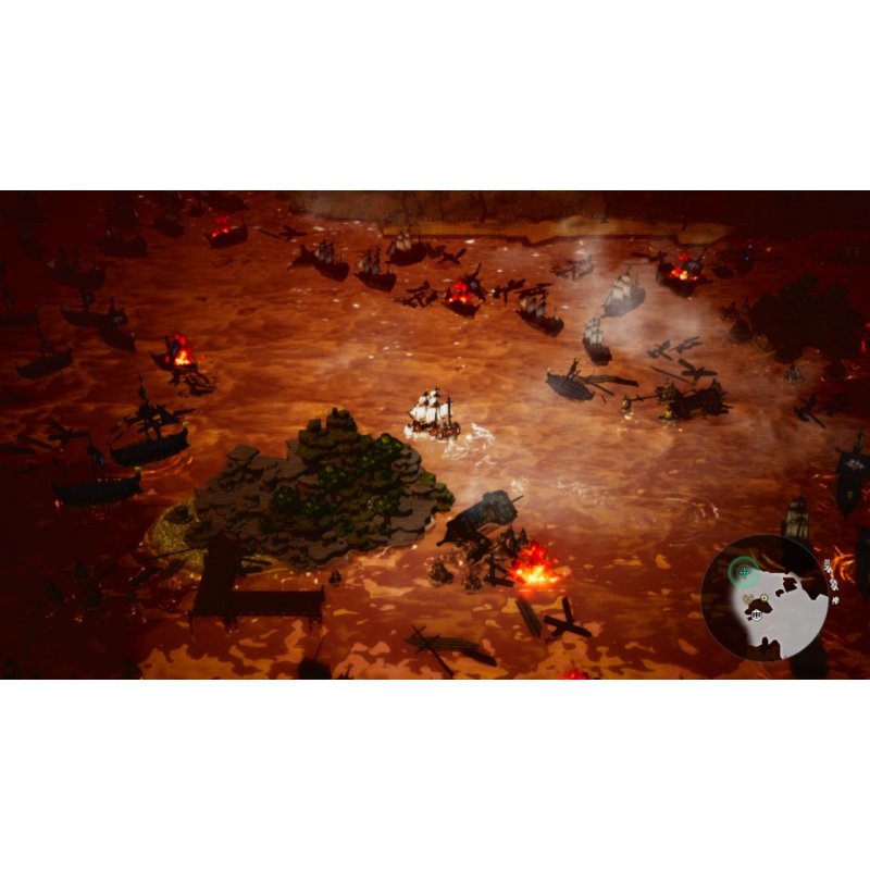 Thumbnail 3 de Octopath Traveler 0 PS5 – Namco Bandai