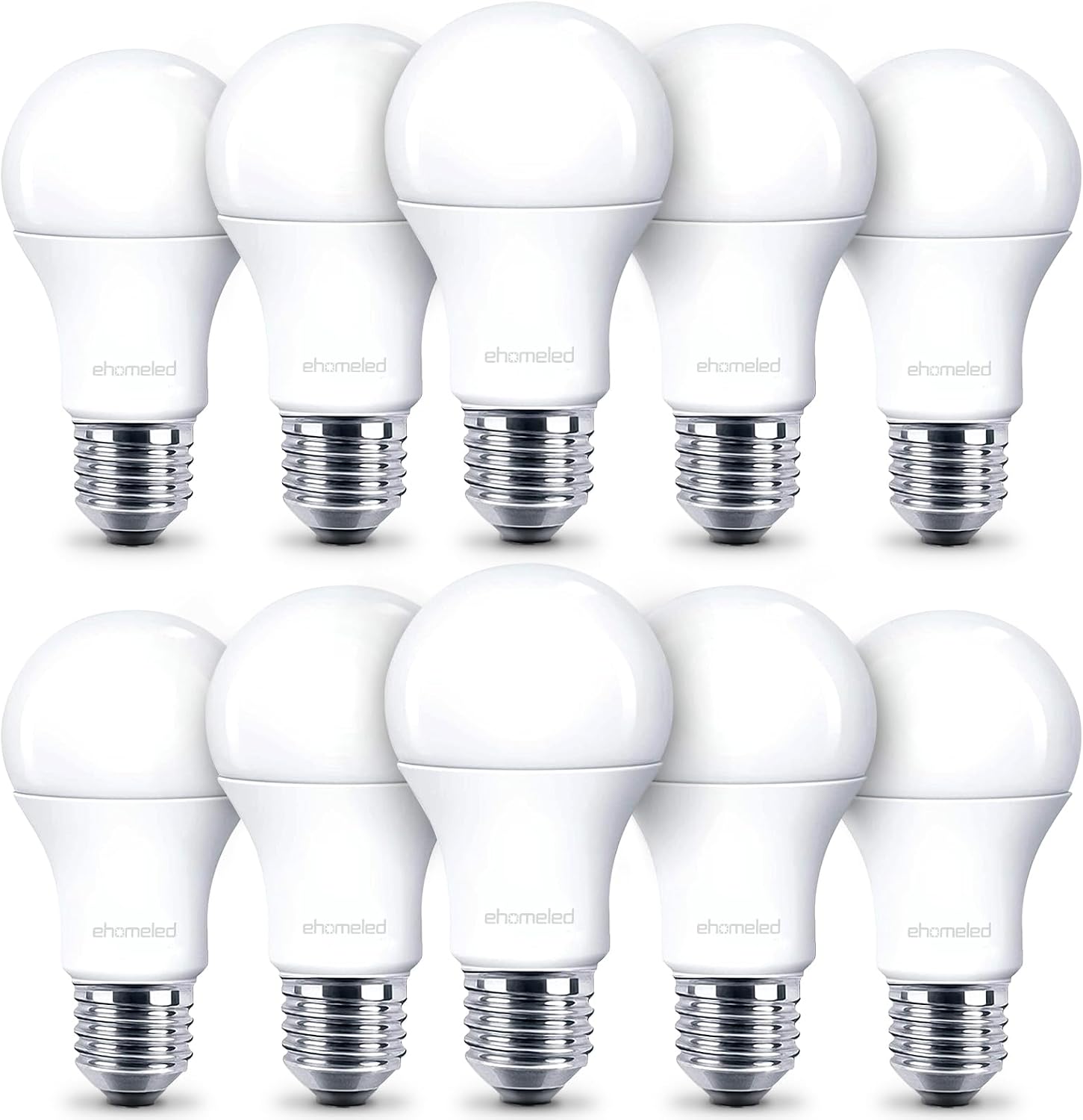 Detalle de ehomeled E27 LED Neutralweiss 11W 1521 Lumen