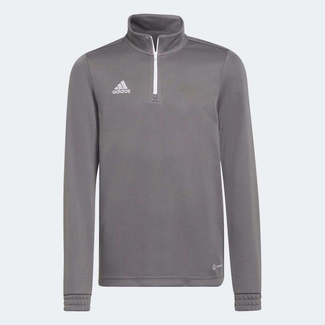 Imagen de Sudadera entrenamiento Entrada 22 de Adidas: comodidad para tus sesiones en OfertitasTOP