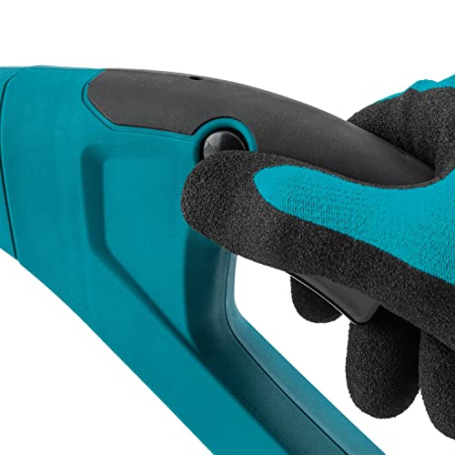 Thumbnail 7 de Makita DUR193Z: Coupe-bordure sans batterie pour 18V, performance fiable
