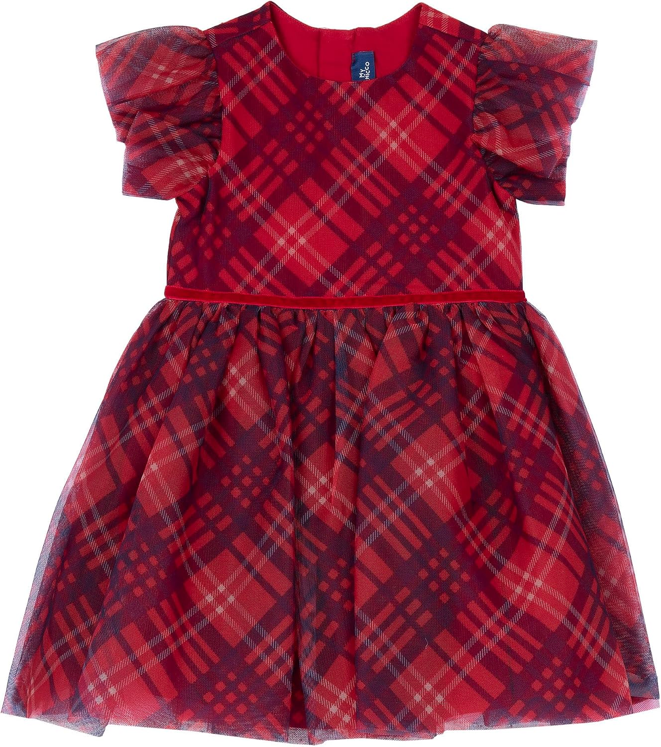 Thumbnail 6 de Chicco Robe de Noël bébé