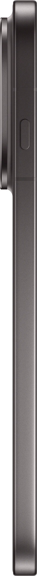 Detalle de Oppo Find X9 Pro 512 GB Grau 5G