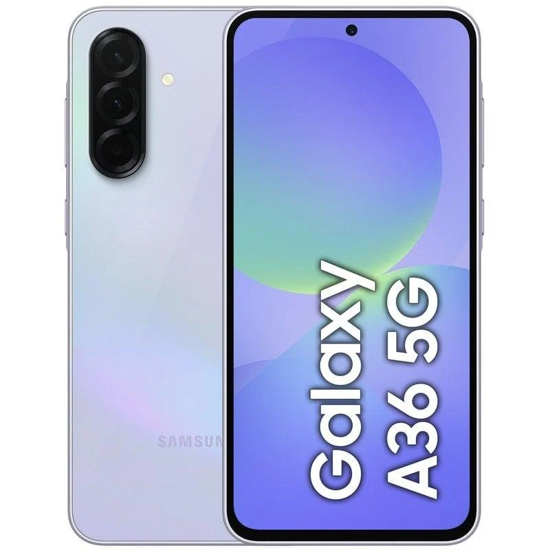 Samsung Galaxy A36 5G 6GB 128GB