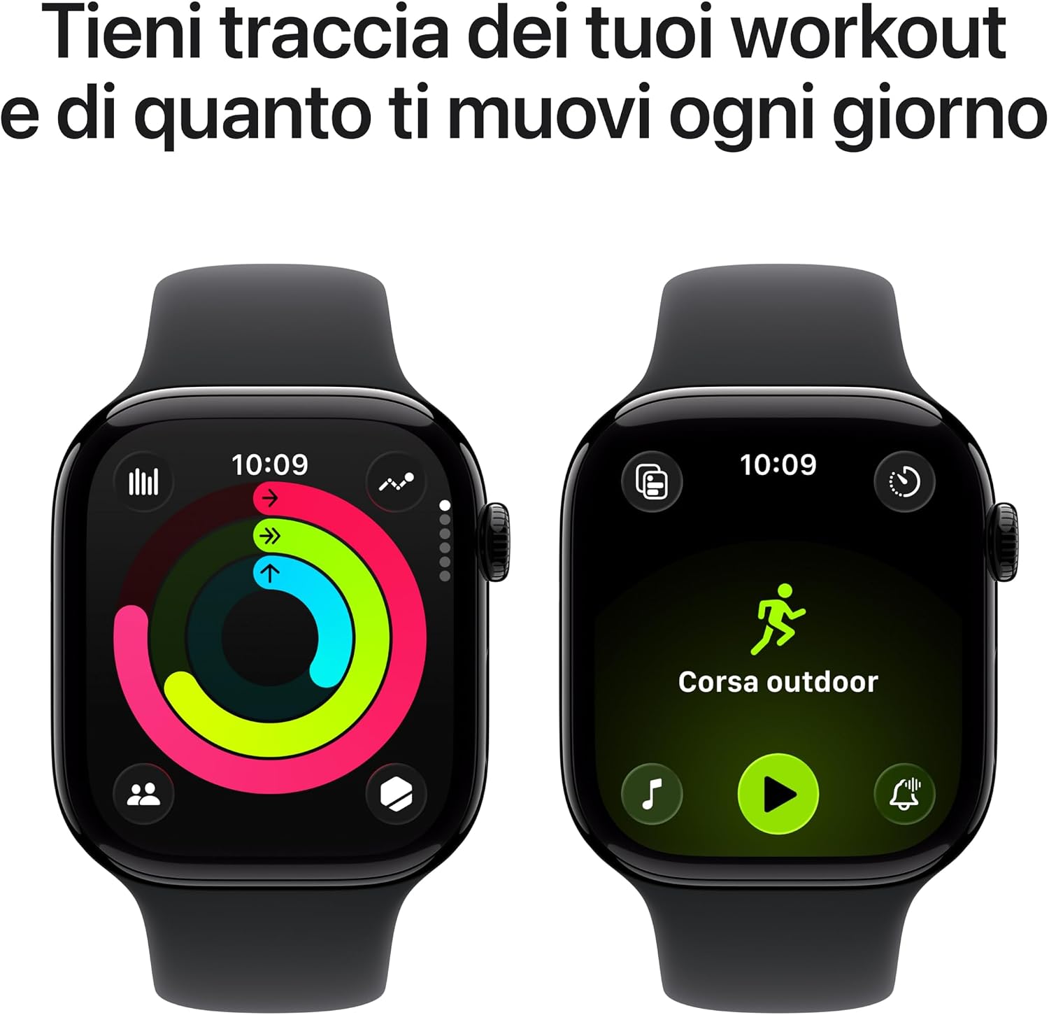 Thumbnail 2 de Apple Watch Series 11 46 mm smartwatch