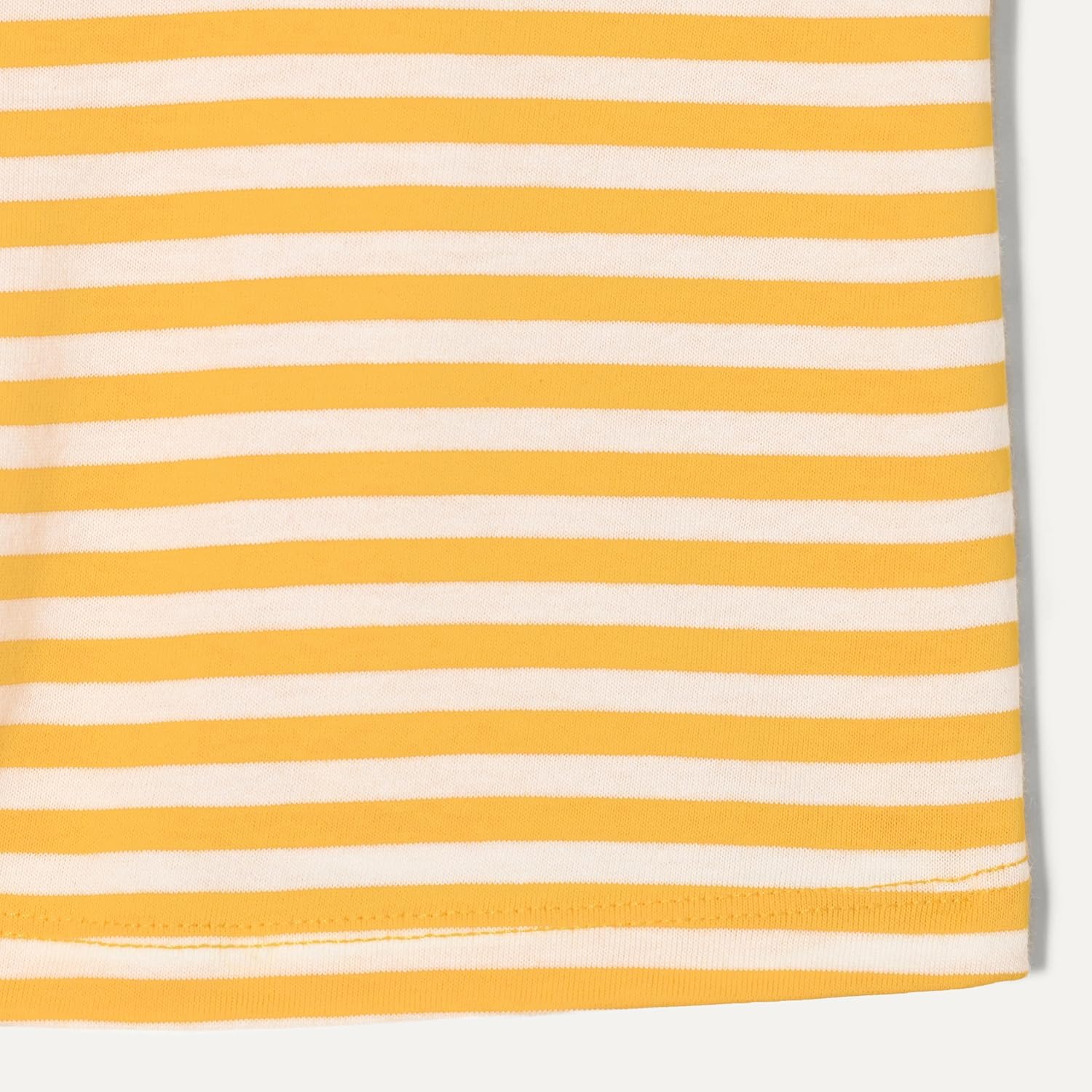 Detalle de Amazon Essentials Unisex Baby Short-Sleeved T-Shirts