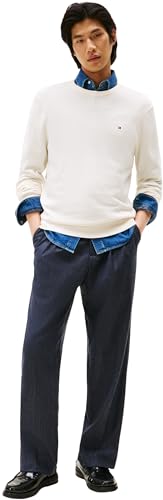 Thumbnail 3 de Tommy Hilfiger Jersey Essential Cotton cuello redondo M 👕