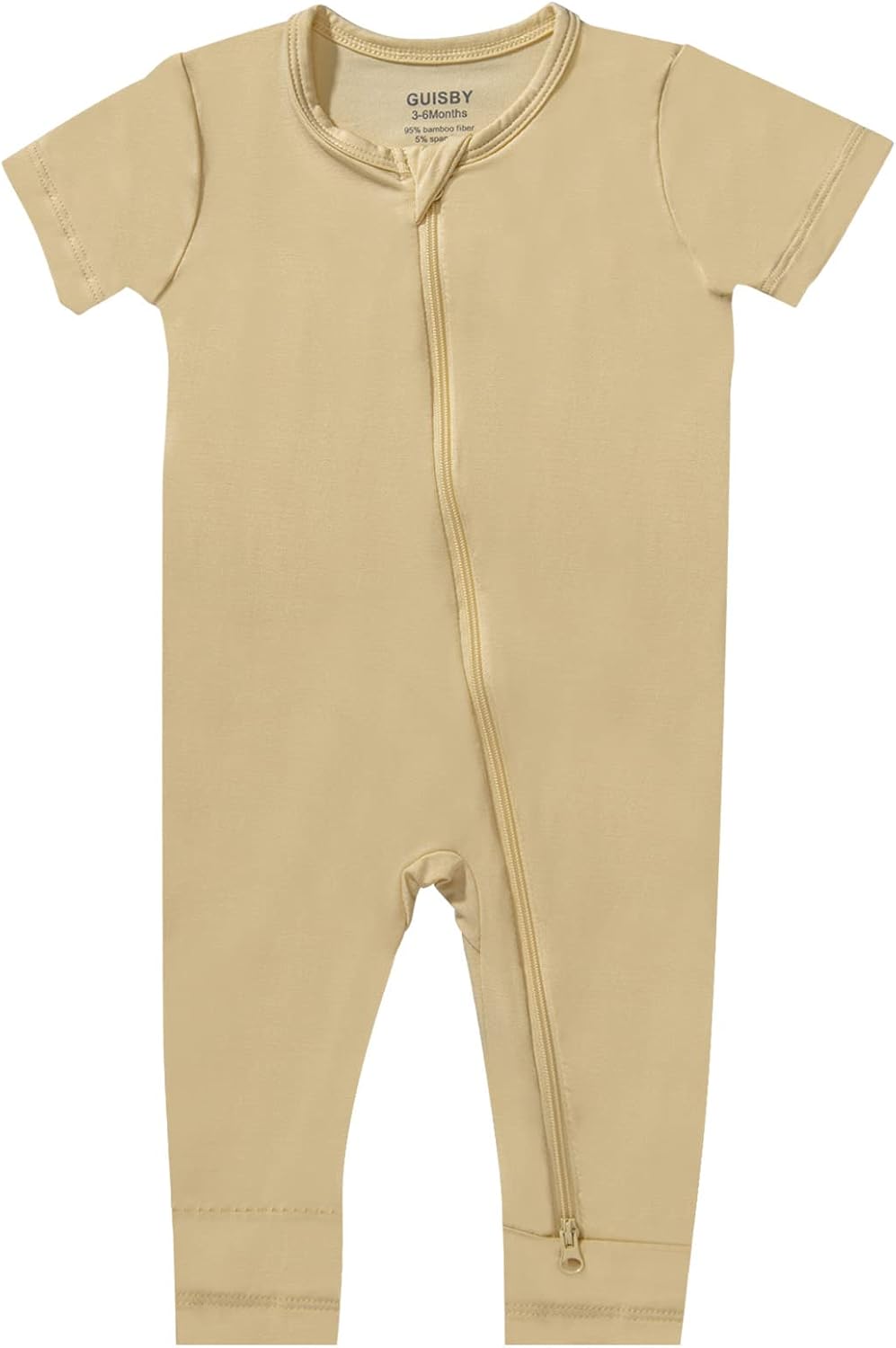 Detalle de GUISBY Baby Pajamas, 3-6M