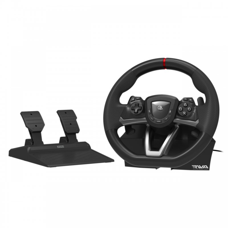 Hori Racing Wheel Apex PS5/PS4/PC 🎮