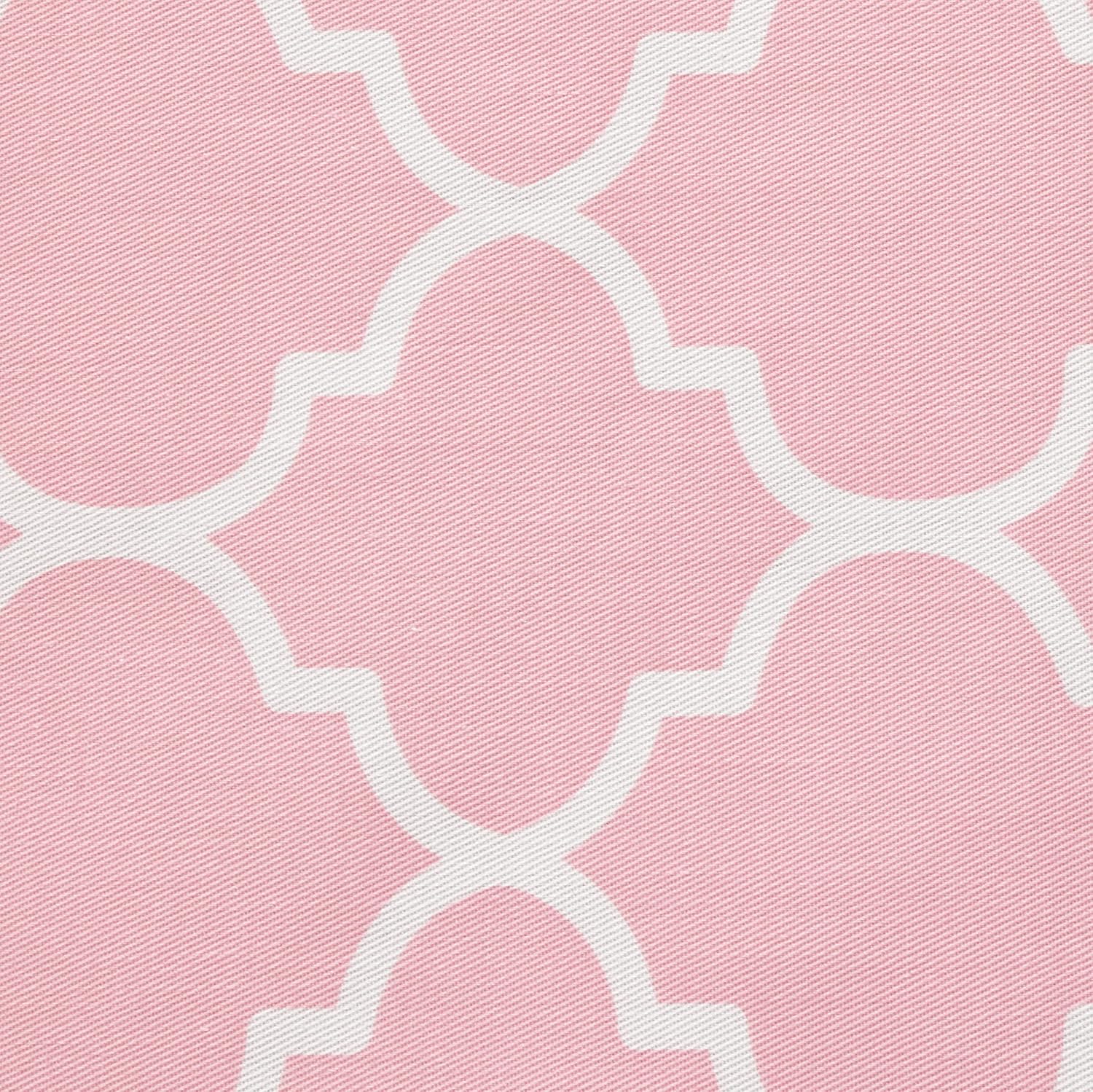 Thumbnail 5 de New World copertura per gabbia cani piccola taglia con protezione in teflon (61 cm) – stampa rosa, lavabile