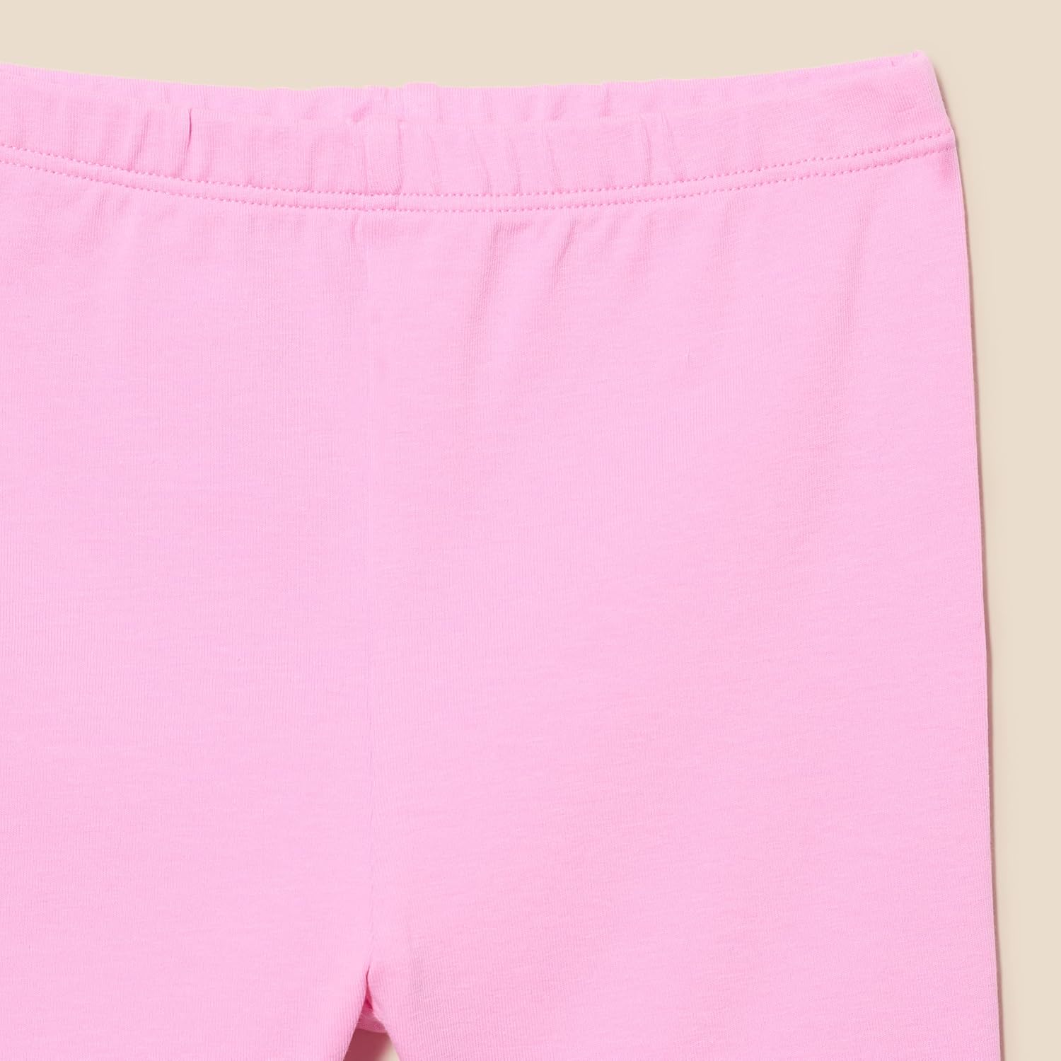 Thumbnail 4 de Amazon Essentials Mädchen Set aus T-Shirt und kurzer Fahrradhose (Baumwolljersey)