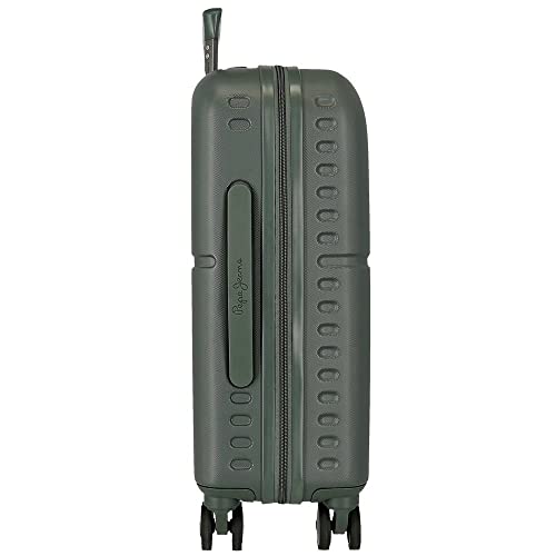 Detalle 2 de Pepe Jeans Accent Maleta cabina rígida 37 L 3,22 kg