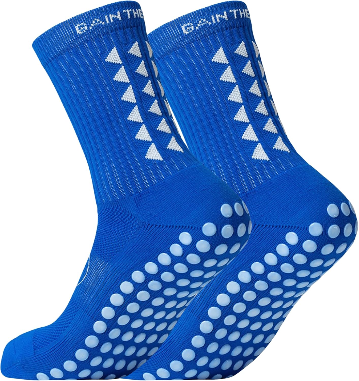 Thumbnail 6 de Gain The Edge Football Grip Socks 3.0 — 2pc set