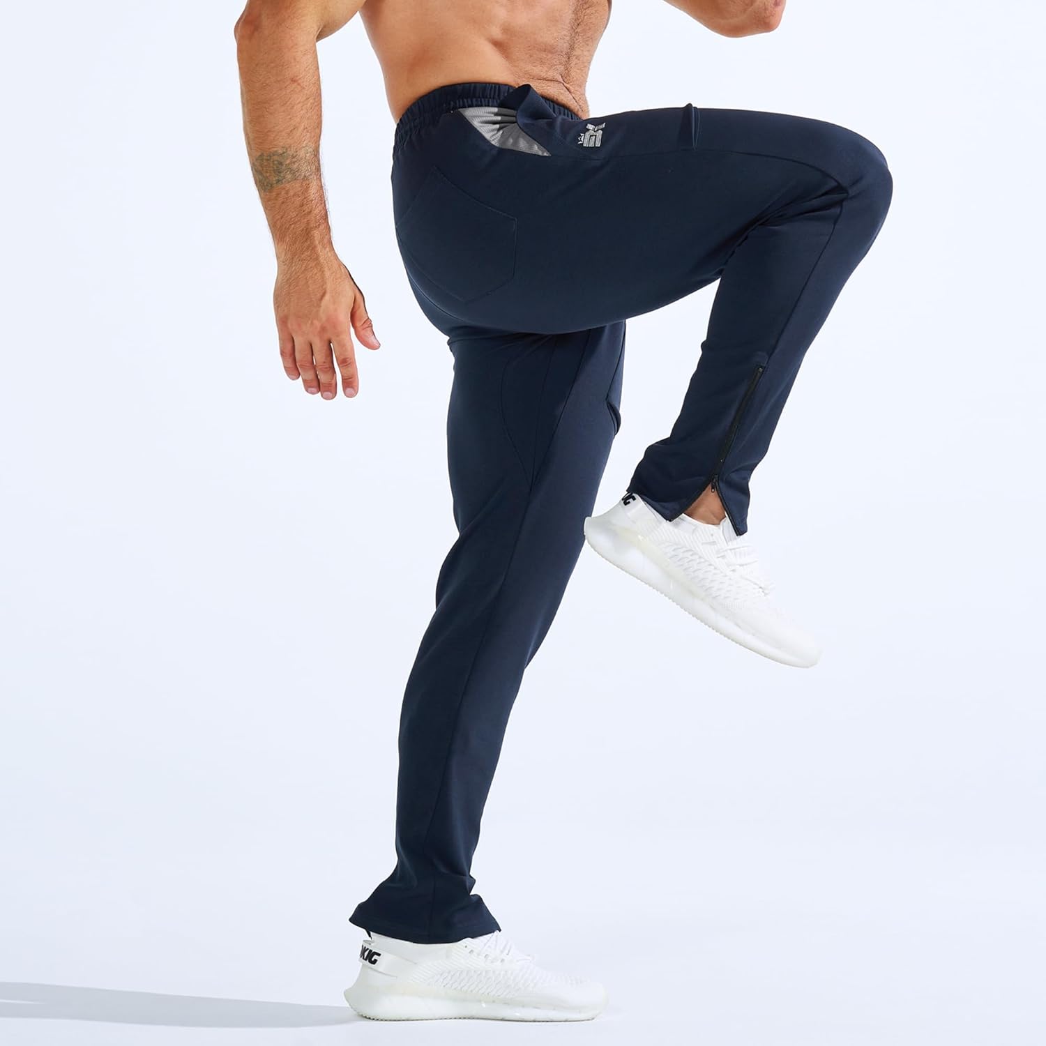 Thumbnail 1 de BROKIG Mens Zero Armor gym joggers