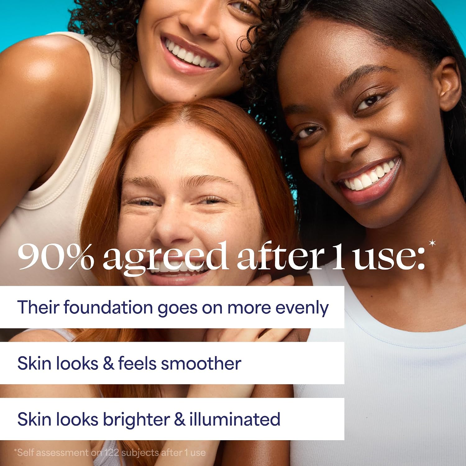 Detalle 1 de TULA Filter Primer Tinted Blurring Face Primer with Sheer Glow and Hydration