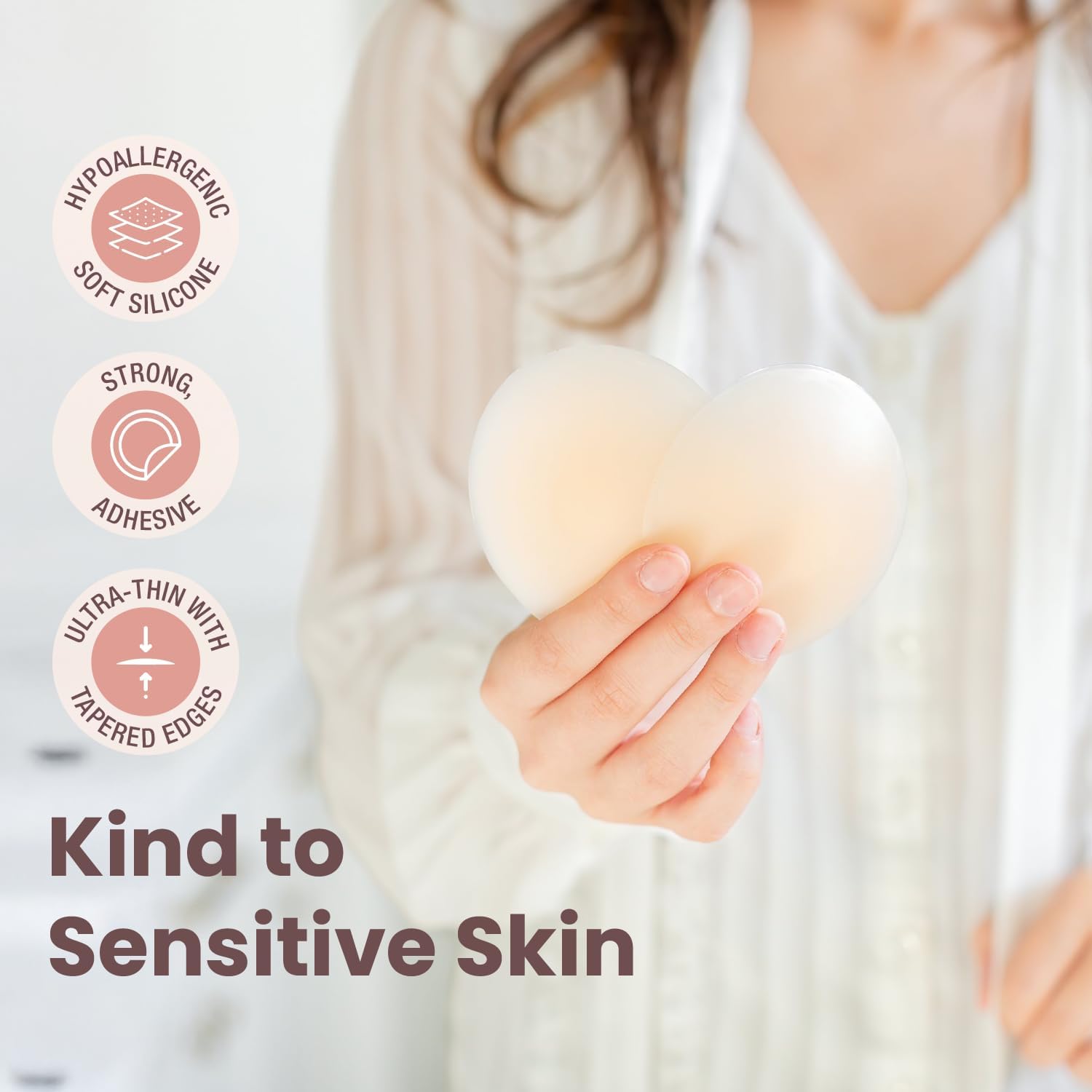 Thumbnail 5 de Go Nipless Nipple Covers