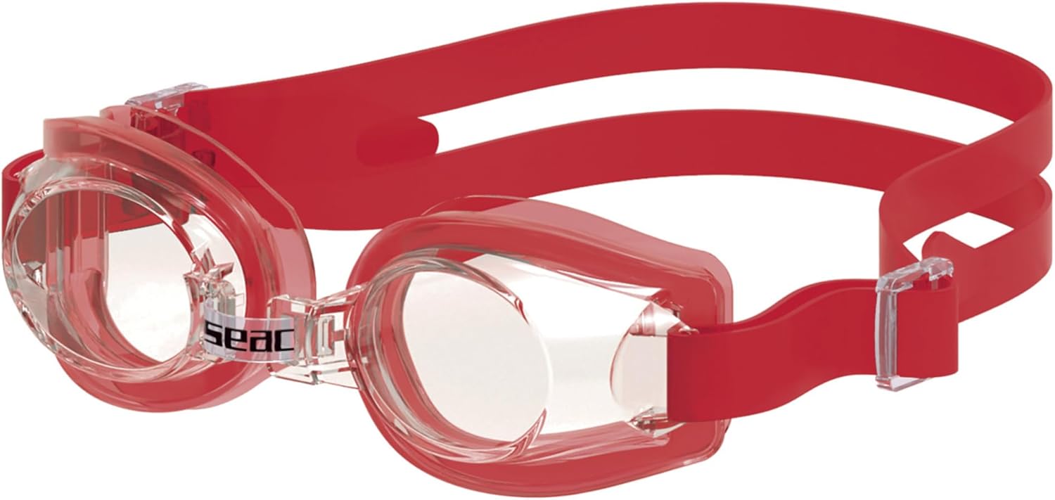 Thumbnail 1 de SEAC Kleo Lunettes – lunettes en silicone souple pour enfants avec protection UV