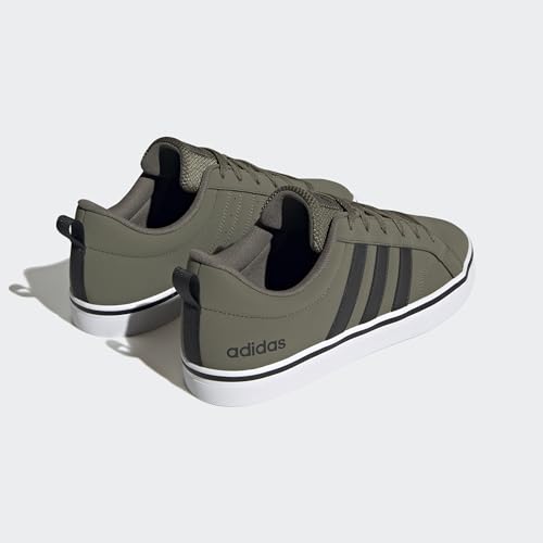 Thumbnail 7 de Adidas Hombre Vs Pace 2.0 Shoes – Olive Strata/Core Black/Cloud White, talla 47 1/3 EU