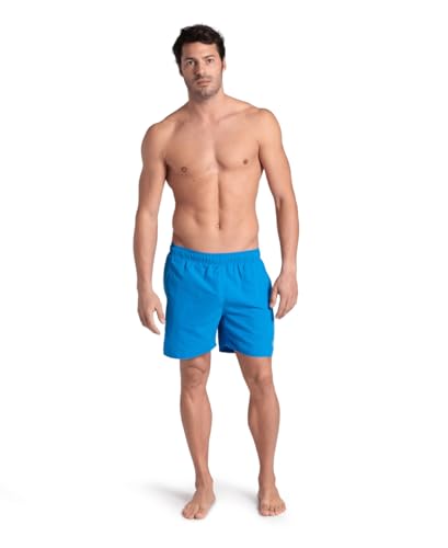 Detalle de Arena Bóxer de Playa Hombre Fundamentals R - ¡Tu Compañero Ideal! 🏖