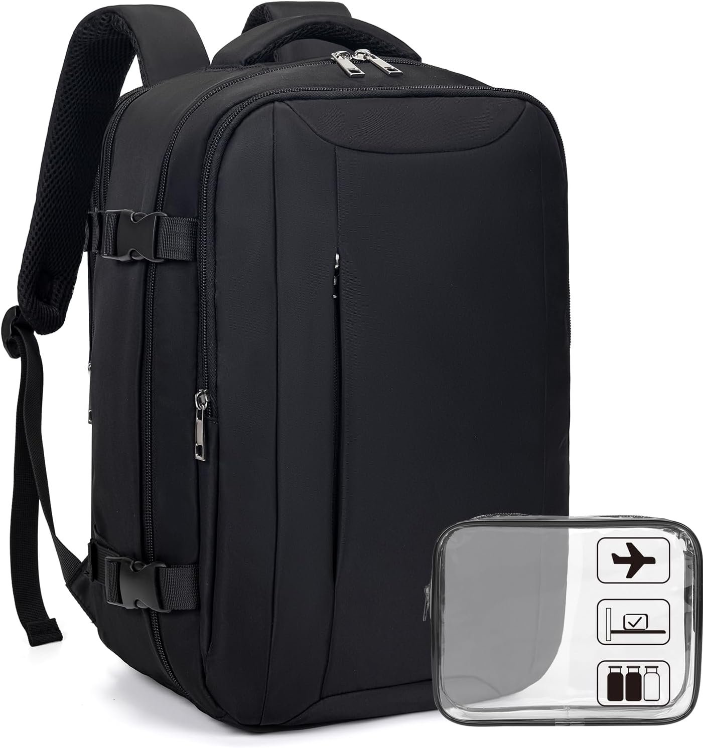 Detalle de Xkdoai Ryanair Cabin Bag 20L