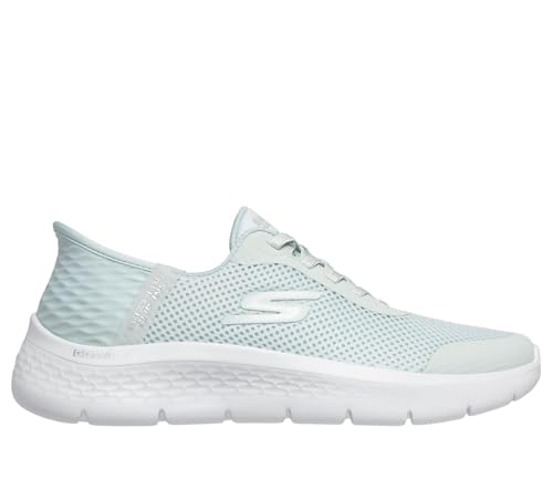Thumbnail 1 de Skechers GO Walk Flex Grand Entry para Mujer – Zapatillas azules, talla 5