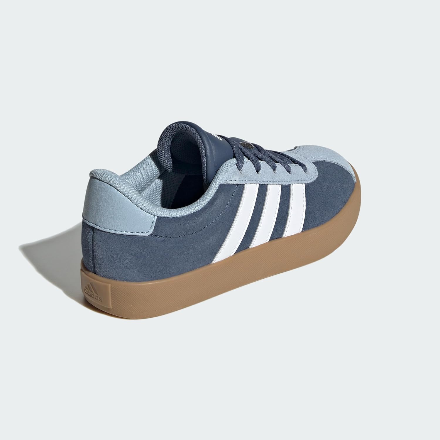 Thumbnail 4 de adidas VL COURT 3.0 zapatos niño 40 EU