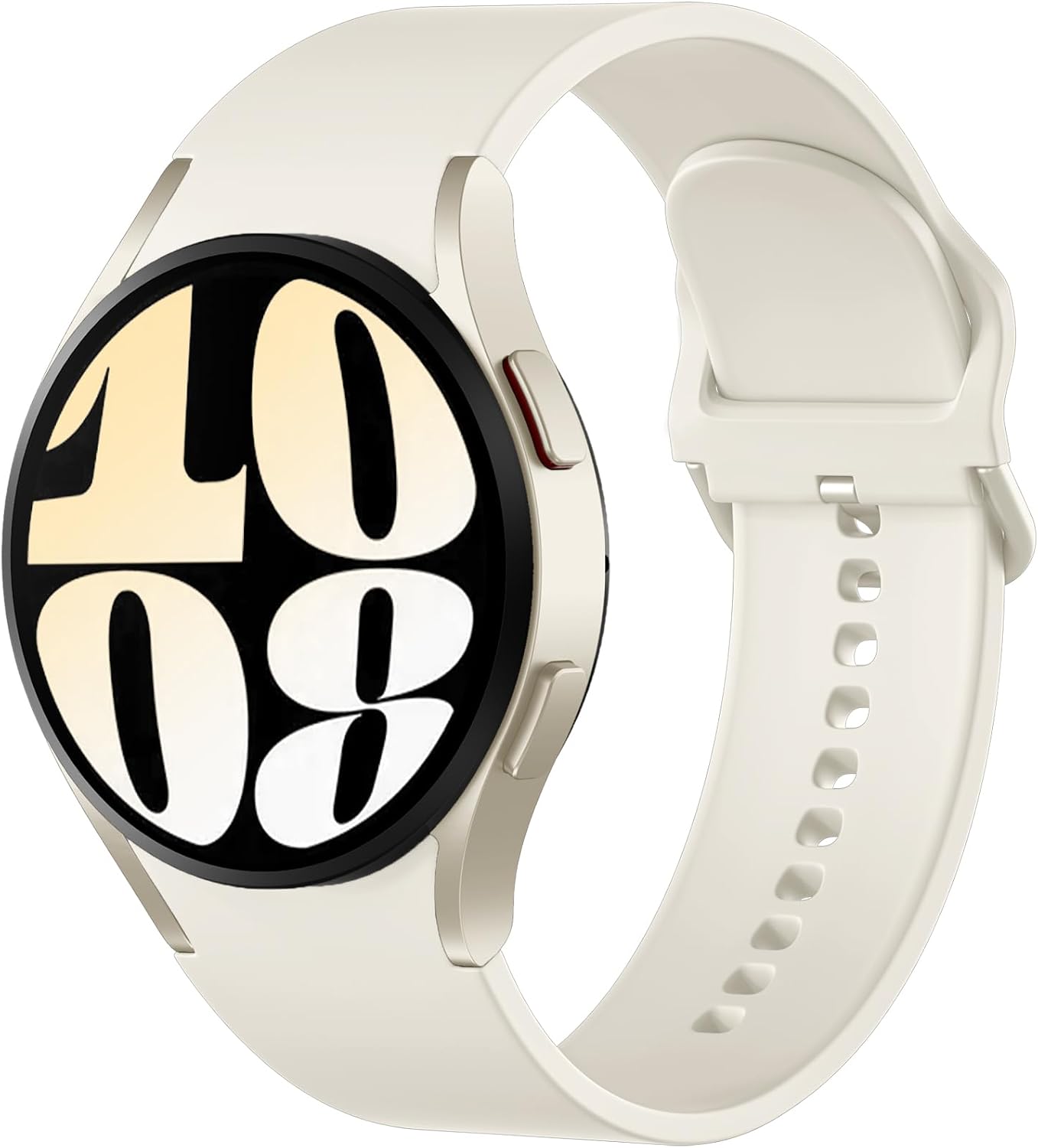 Thumbnail 6 de Mastten Galaxy Watch Strap 44mm Dark Green
