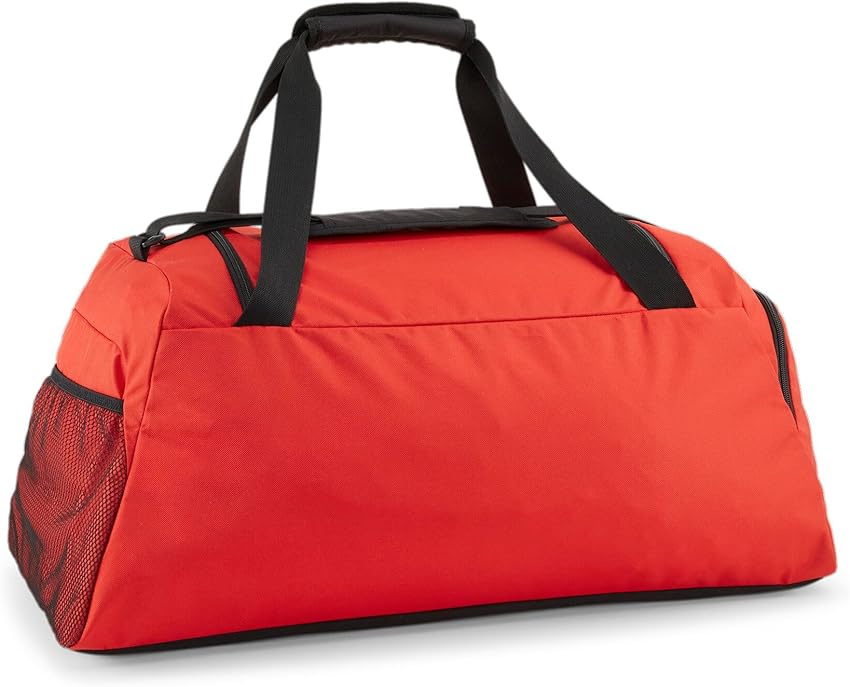 Detalle 2 de PUMA teamGOAL Teambag M bolsa deporte 55 L