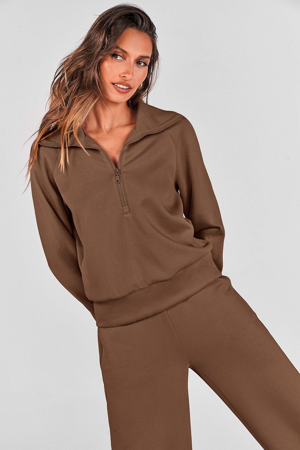 Thumbnail 5 de PRETTYGARDEN Women's Tracksuit XS-XXL