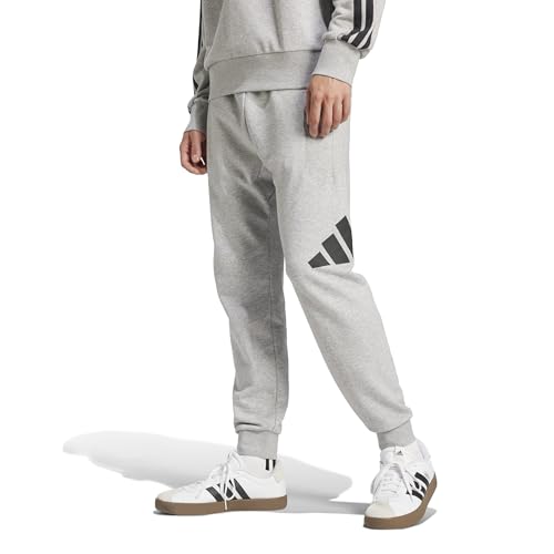 Thumbnail 2 de adidas Uomo Essentials Big Logo French Terry Pant M — Pantalón deportivo