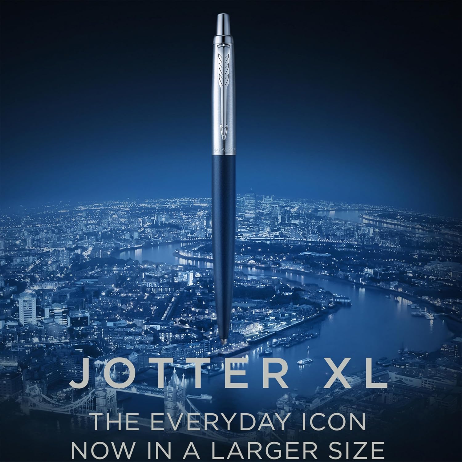 Thumbnail 4 de Parker Jotter XL penna a sfera Richmond