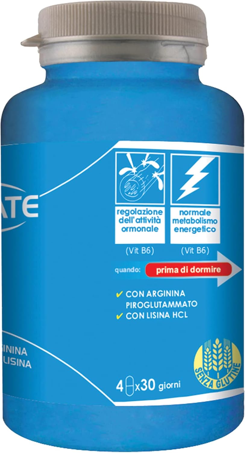 Detalle 2 de Apl stimola aumento GH 120 compresse