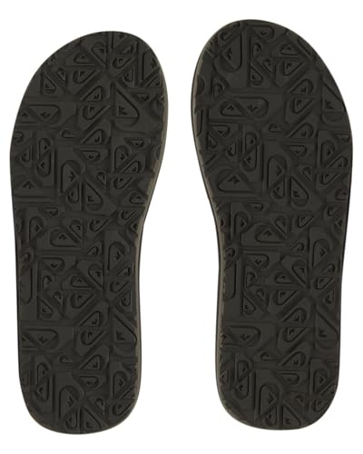 Thumbnail 5 de Quiksilver Carver Suede Core – Sandalias para Hombre: guía de compra