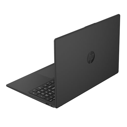 Thumbnail 18 de HP 15.6" Laptop (15-fd1005sax) with Intel Core i5-120U, 8GB RAM and 256GB SSD