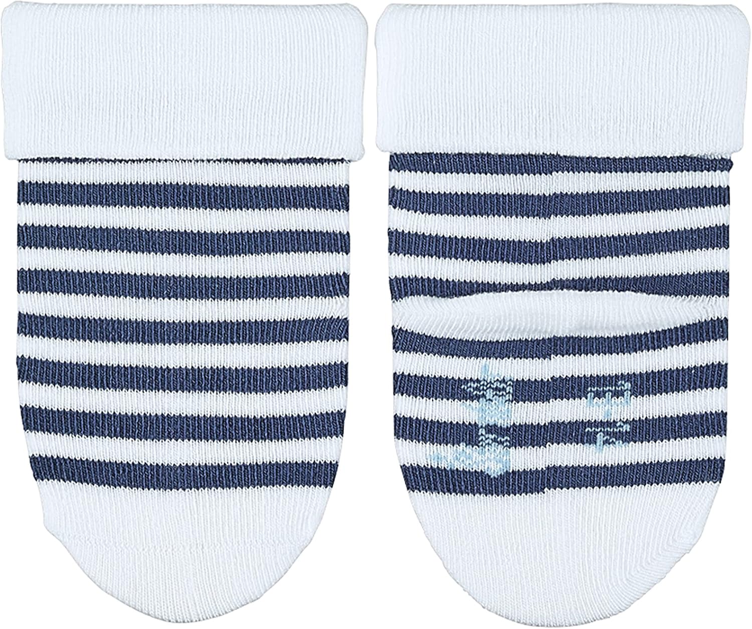 Thumbnail 2 de Sterntaler Unisex Kinder Baby-Socken im 3er-Pack Bambus (Bambus Socken) – kuschelig für kleine Füße