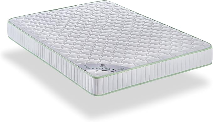 Detalle de Dormio Ergonomic Sport – Colchón Eliocel 150x190cm
