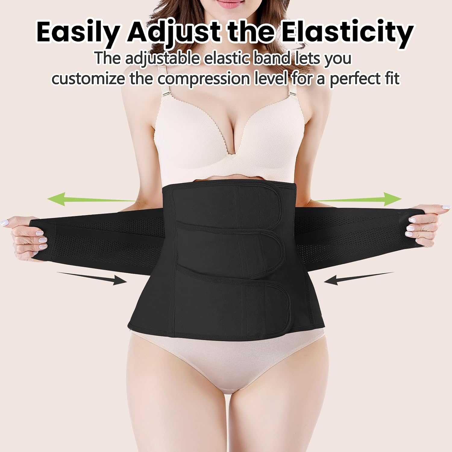 Thumbnail 4 de Postpartum C-Section Recovery Belt 📐