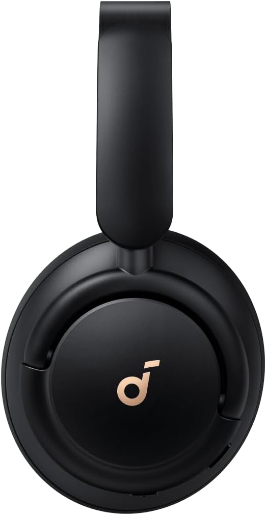 Thumbnail 6 de Anker Soundcore Q30 noise cancelling headphones