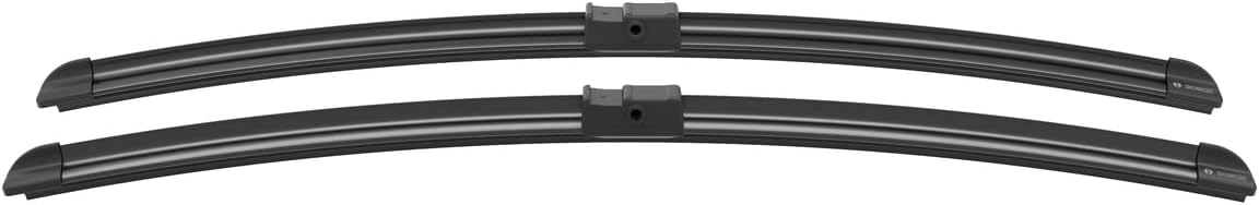 Detalle de Bosch Aerotwin A 939 S Front Windscreen Wipers – 2 x 600mm (Right-Hand Drive UK)
