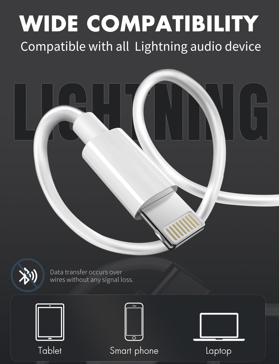 Detalle de Antool Wired Earbuds, 2-Pack