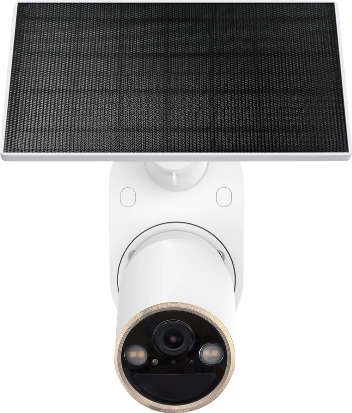 Thumbnail 20 de TP-Link Tapo C460 Solarset D235 Türklingel
