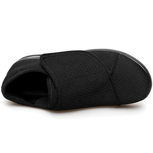 Thumbnail 4 de Zapatillas Diabéticas Edema de Artritis Sisttke – Extra Ancho, Ajustables y Transpirables