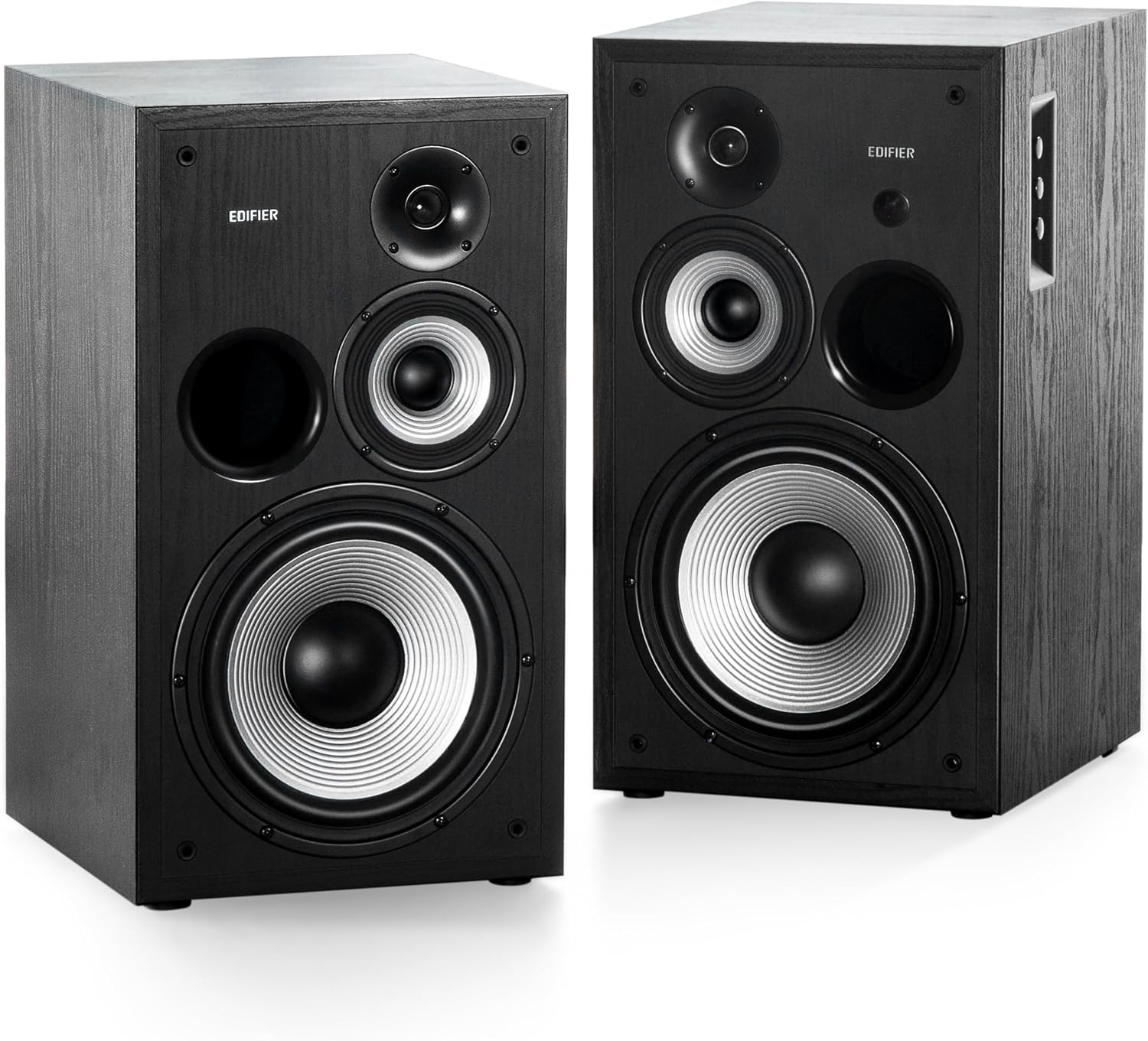 Thumbnail 1 de Edifier Studio R2750DB 2.0 Bluetooth Schwarz