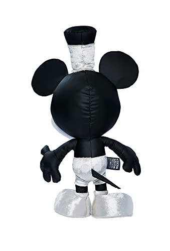 Detalle 2 de Simba Mickey Mouse Barco de Vapor Edición Limitada 🚢