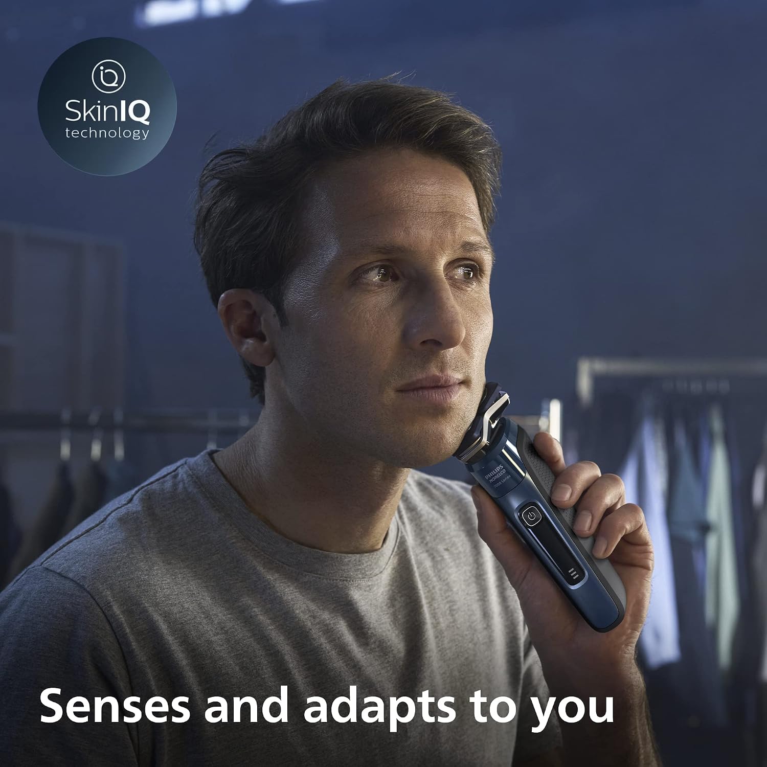 Detalle de Philips Series 7000 S7886/55 shaver