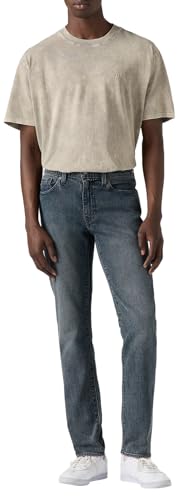 Detalle de Levi's 511 Slim Jeans Rogue Waves 38W / 32L para Hombre
