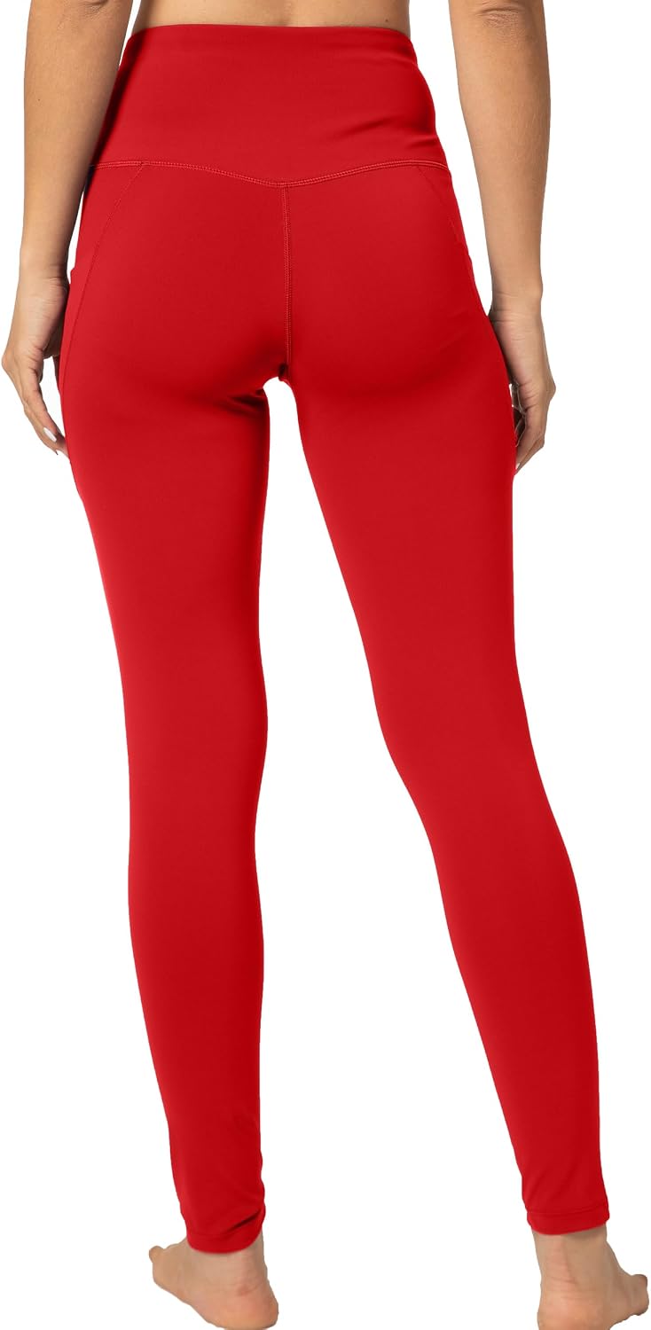Thumbnail 3 de Yoga Leggings with Pockets