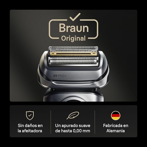 Thumbnail 5 de Braun Series 9 PRO+ cabezal de recambio 96M para afeitadora